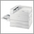 Lexmark W850 A3 Mono Laser Printer
