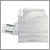 Lexmark W850 A3 Mono Laser Printer