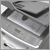 Lexmark X204n Mono Multifunction Printer