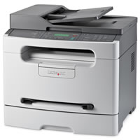Lexmark X204n Multifunction Printer