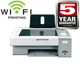Lexmark X4875