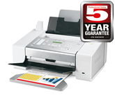 Lexmark X5075