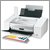 Lexmark X5075 Multifunction Printer Image 1