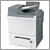 Lexmark X546dtn Colour Multifunction Laser printer