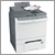 Lexmark X546dtn Colour Multifunction Laser Printer