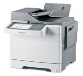 Lexmark X548de Printer