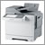 Lexmark X548 A4 Colour Laser MFP