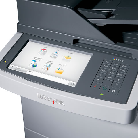 driver imprimante lexmark 2500 series