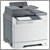 Lexmark X548 A4 Colour Laser MFP