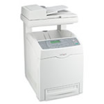 Lexmark X560 Printer