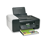 Lexmark X5650 Multifunction Inkjet Printer