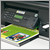Lexmark X5650 Multifunction Colour Inkjet Printer