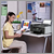Lexmark X5650 Multifunction Colour Inkjet Printer
