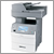 Lexmark X652de Mono Multifunction Printer