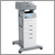 Lexmark X652de Mono Multifunction Printer