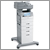 Lexmark X654de Mono Multifunction Printer