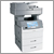Lexmark X656dte Mono Multifunction Printer