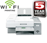 Lexmark X6575