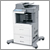 Lexmark X658 Mono Multifunction Printer