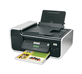Lexmark X6675 Multifunction Colour Inkjet Printer
