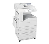 Lexmark X852e