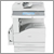 Lexmark X862de Multifunction Mono Laser Printer