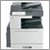 Front Facing Lexmark X952de Printer