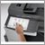 Lexmark X954de Printer Control Panel