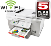 Lexmark X9575