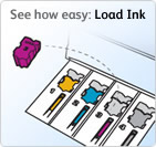 Load Ink