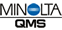Konica Minolta printers and consumables
