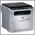 Konica magicolor 1680MF Colour Multifunction Printer