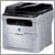 Konica magicolor 1690MF Colour Multifunction Printer