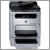 Konica magicolor 1690MF Colour Multifunction Printer