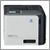 Konica Minolta magicolor 3730DN Printer