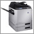 Konica magicolor 4695MF Multifunction Printer