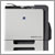 Konica Minolta magicolor Laser Printer Image 1