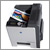 Konica Minolta magicolor Laser Printer Image 2