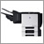 Konica magicolor 5650 Colour Laser Printer