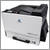 Konica Minolta magicolor 7450II Colour Printer