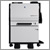 Konica Minolta magicolor 7450II Colour Printer