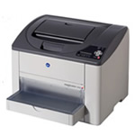 Konica Minolta 2550