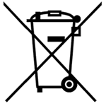 Image: Recycling your old electricals is easy
