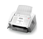 OkiFax 160 Printer