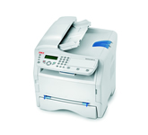 OkiFax 2510 Printer