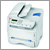 OkiFax 2510 Fax Machine Image 1