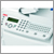 OkiFax 2510 Fax Machine Image 2