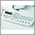 OkiOffice 2530 Fax Machine Image 2