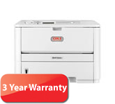 Oki B410 Printer