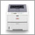 Oki B410 A4 Mono Laser Printer
